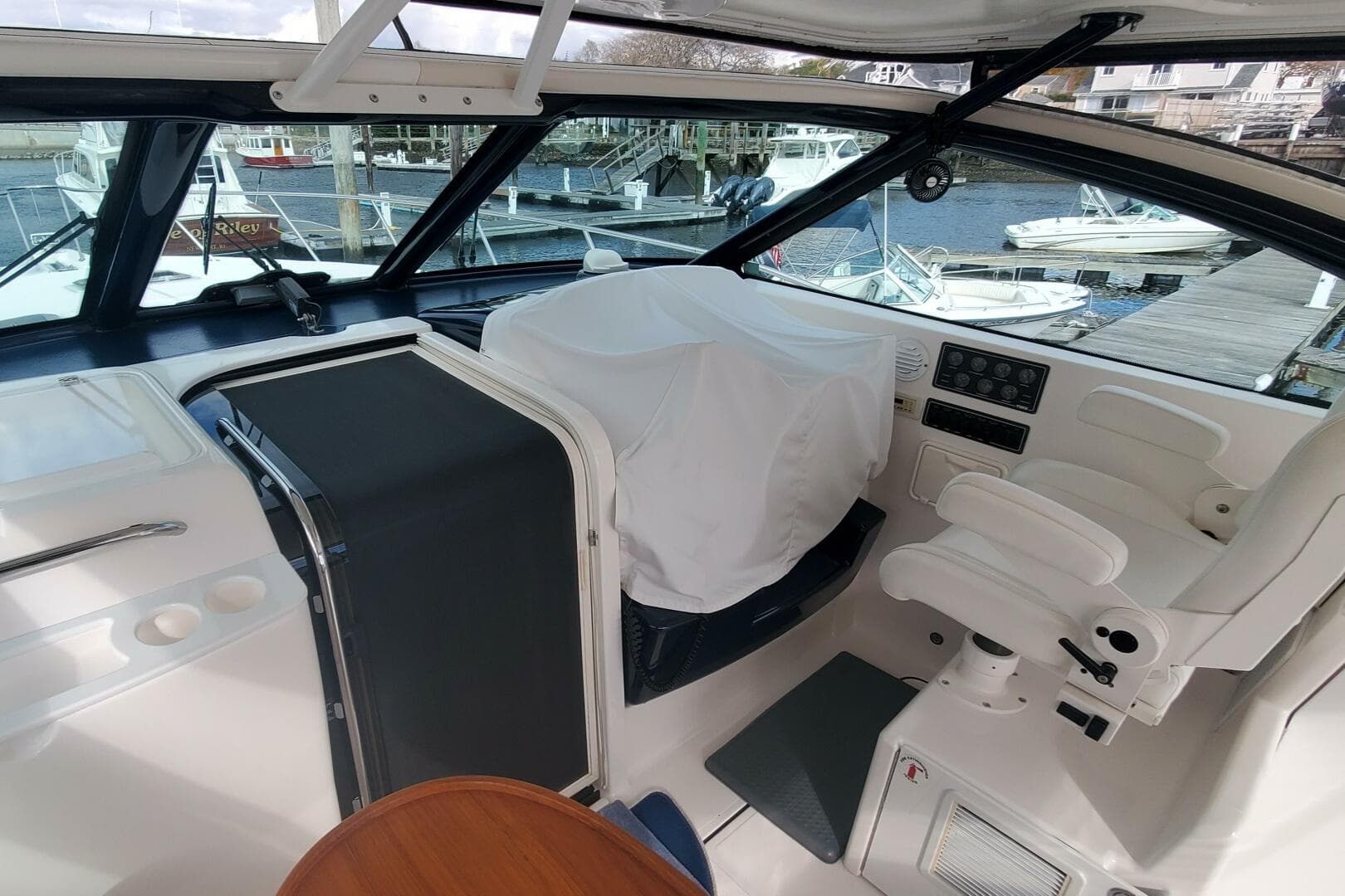 2006 Tiara Yachts 4200 Open