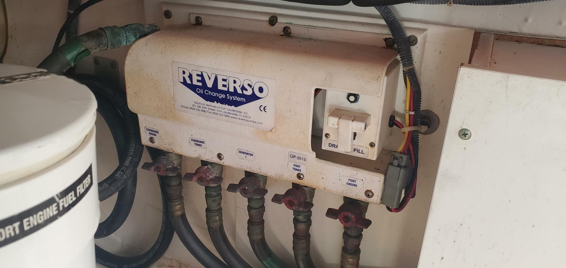 2006 Tiara Yachts 4200 Open