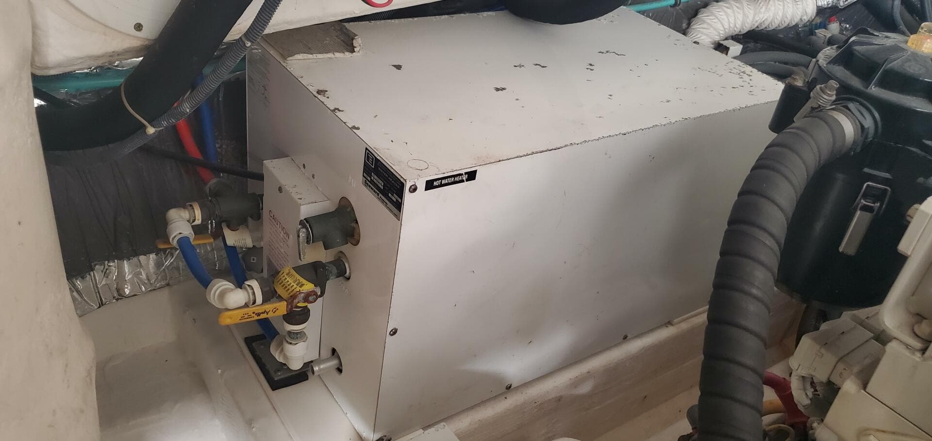 2006 Tiara Yachts 4200 Open