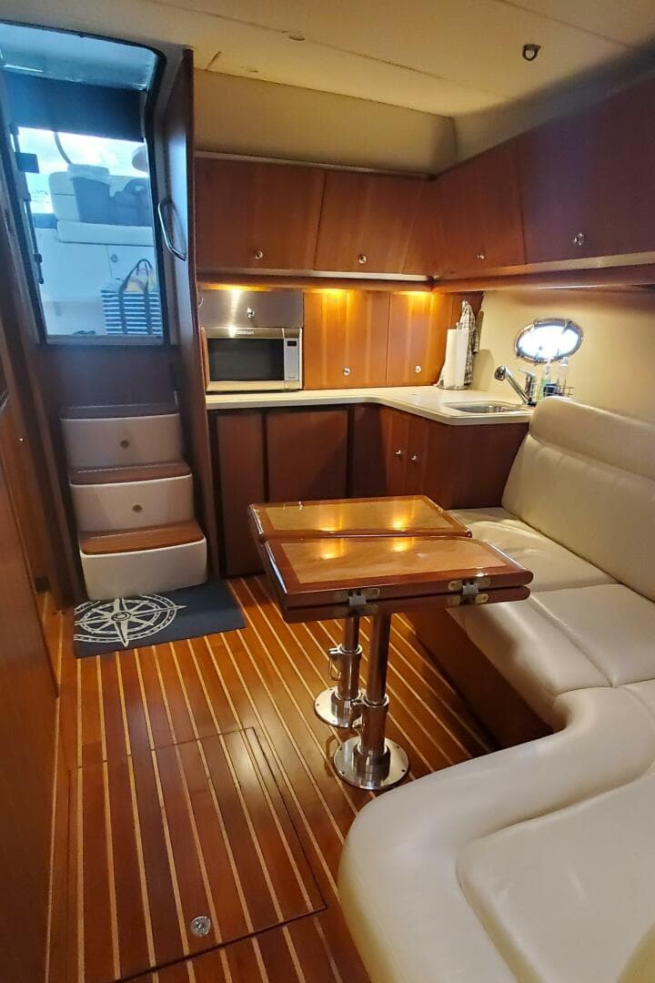 2006 Tiara Yachts 4200 Open