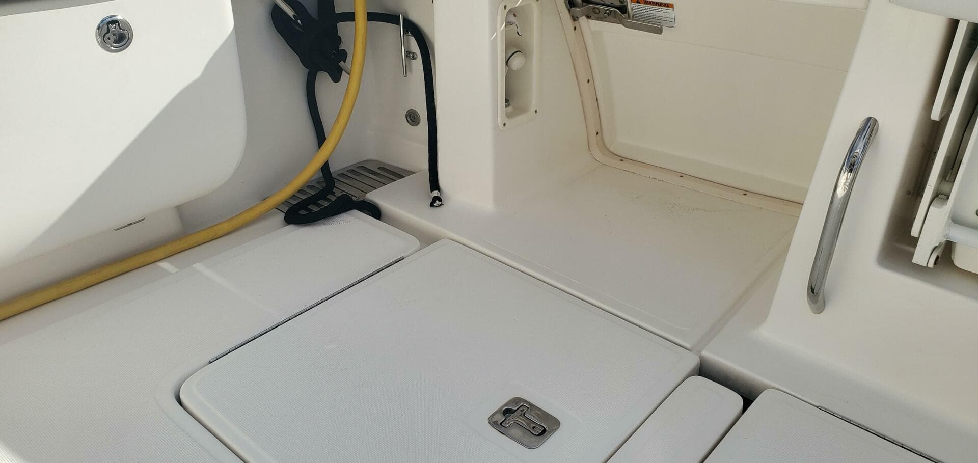 2006 Tiara Yachts 4200 Open