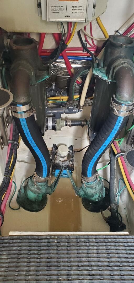 2006 Tiara Yachts 4200 Open