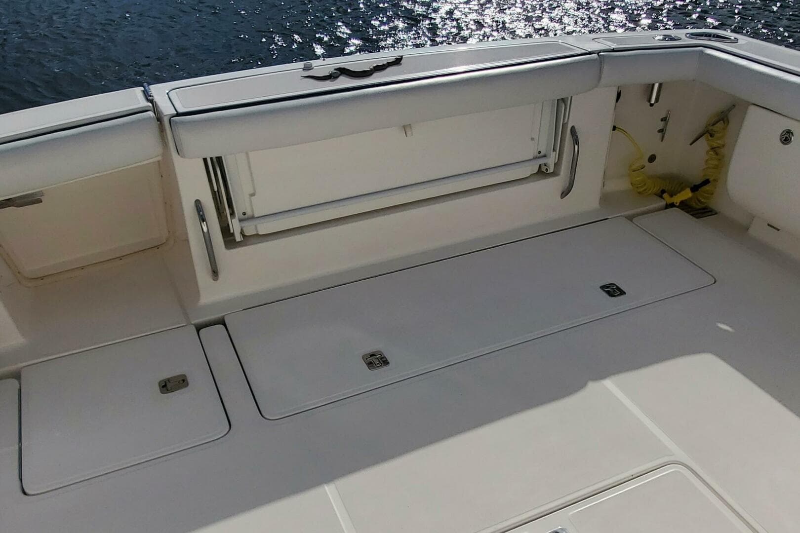 2006 Tiara Yachts 4200 Open