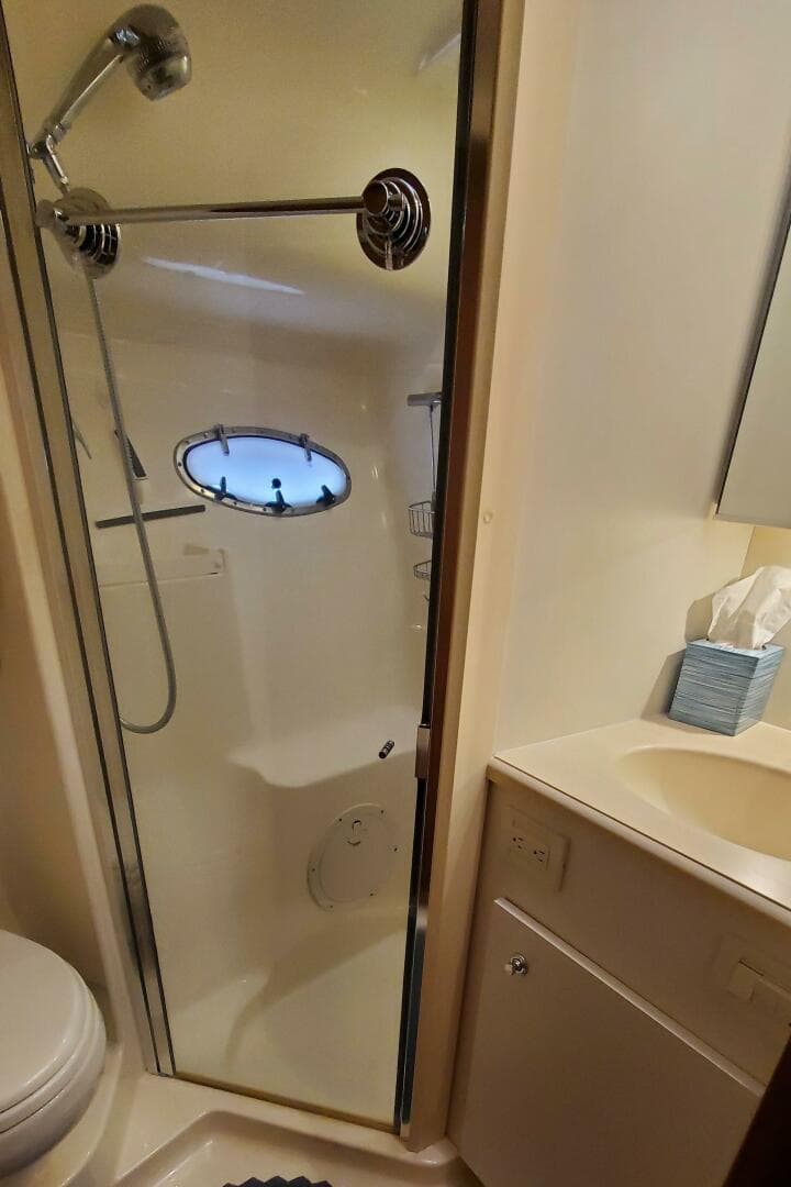 2006 Tiara Yachts 4200 Open