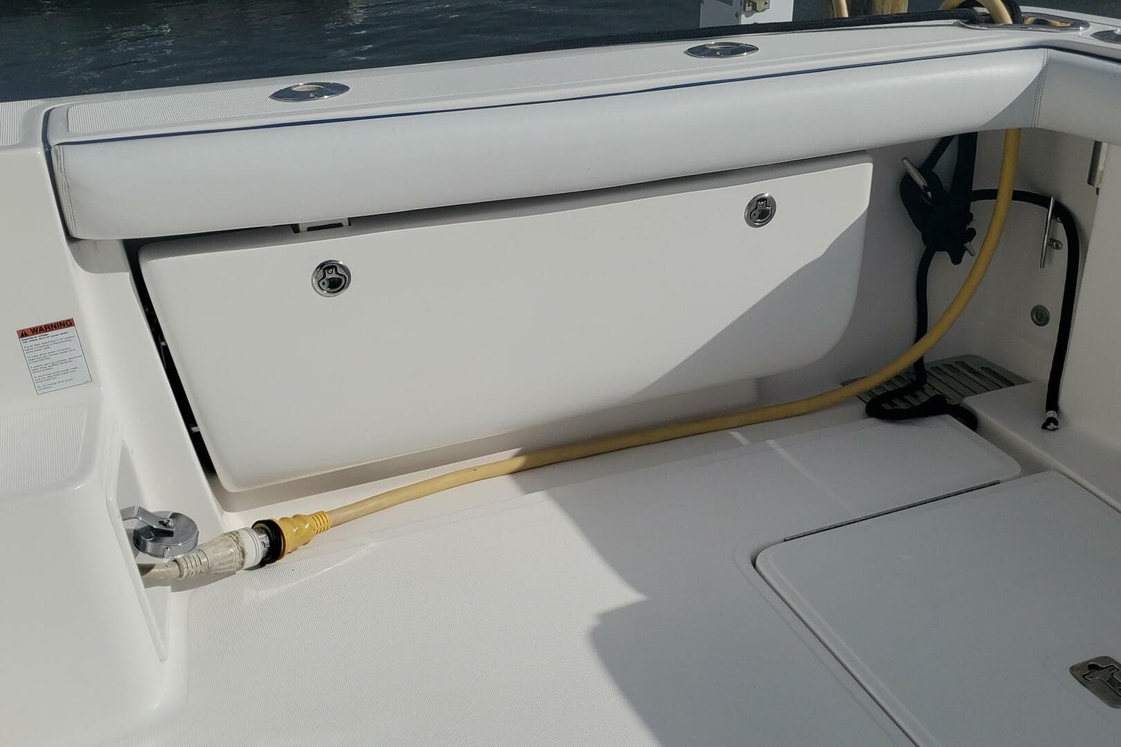 2006 Tiara Yachts 4200 Open