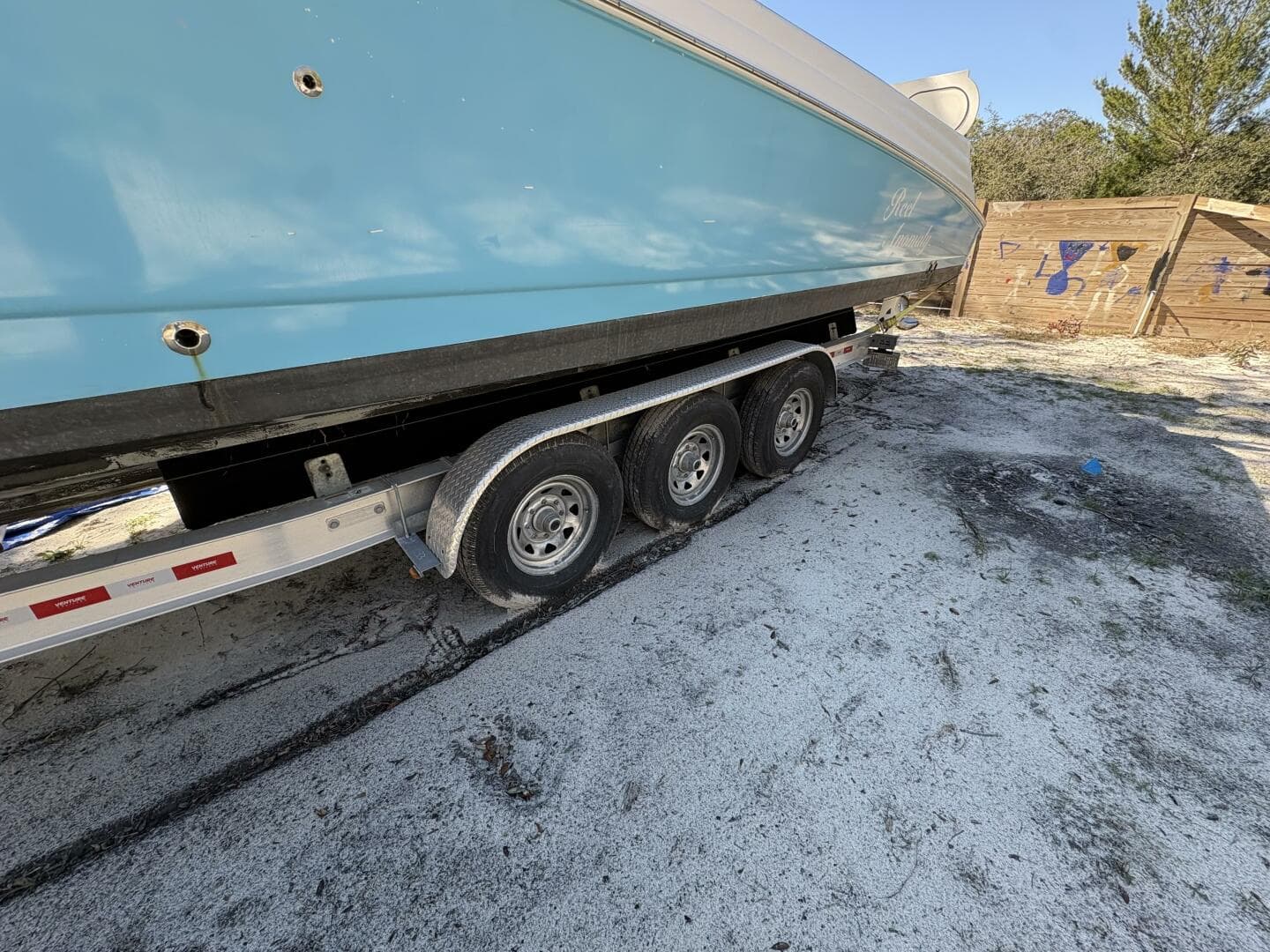 2008 Wellcraft 35 Scarab Sport