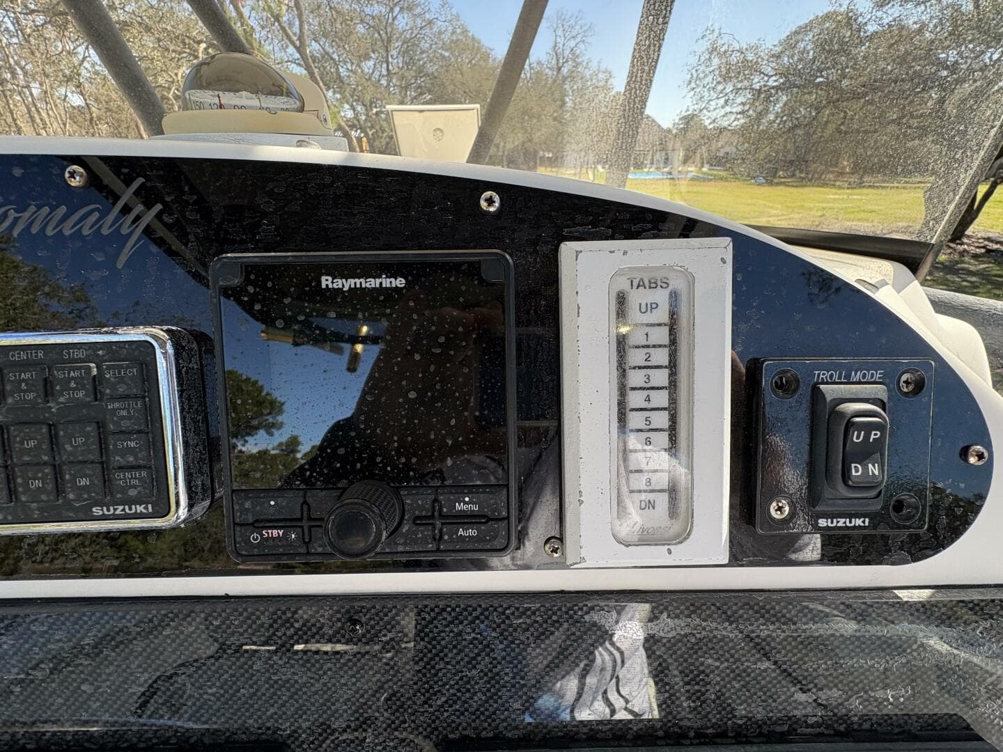 2008 Wellcraft 35 Scarab Sport