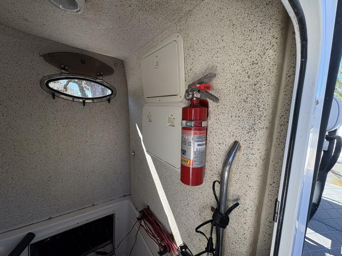 2008 Wellcraft 35 Scarab Sport