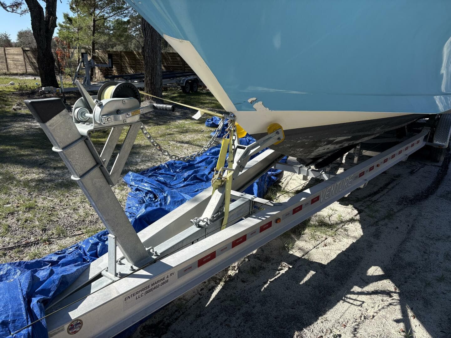 2008 Wellcraft 35 Scarab Sport