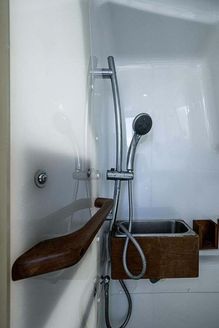 2010 Yellowfin 42 Offshore