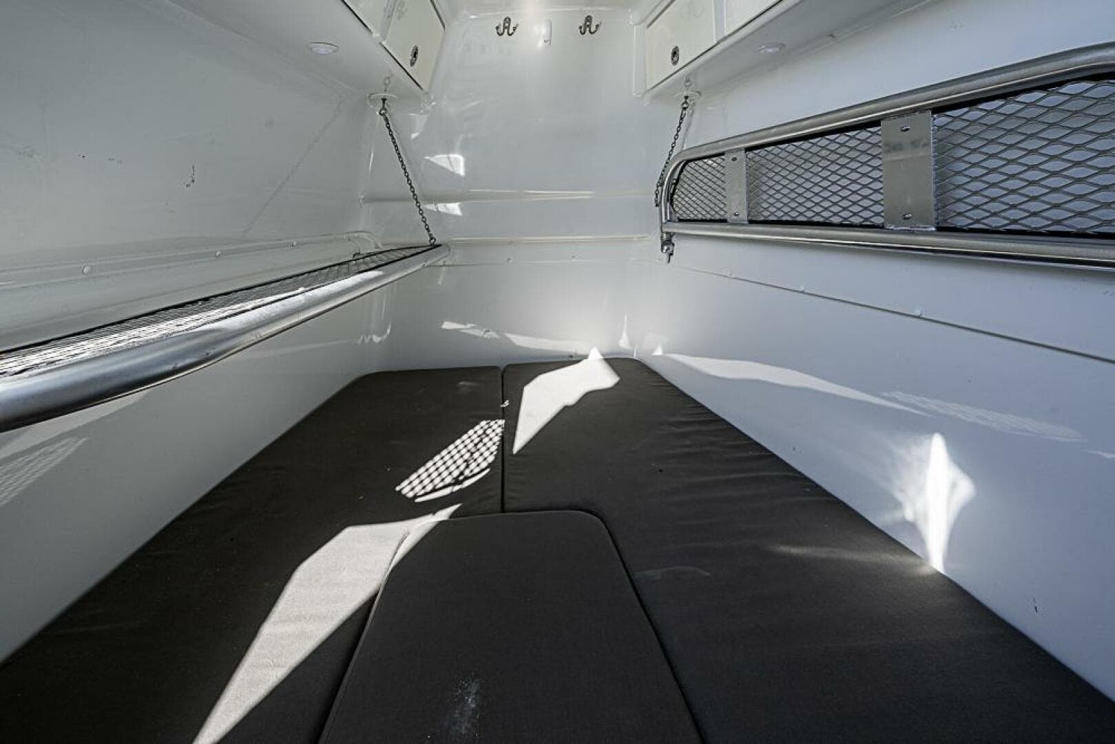 2010 Yellowfin 42 Offshore