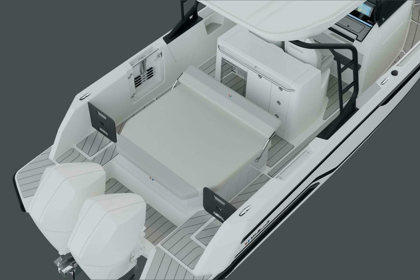 2026 Wellcraft 28 Speedster