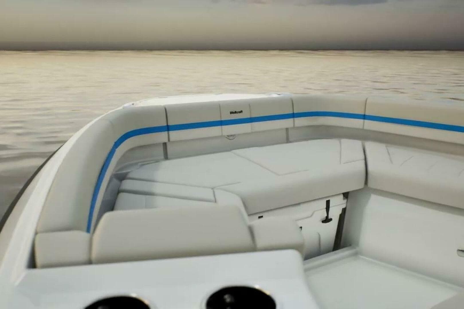 2026 Wellcraft 28 Speedster