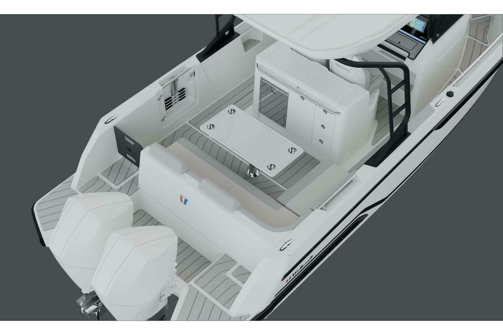 2026 Wellcraft 28 Speedster