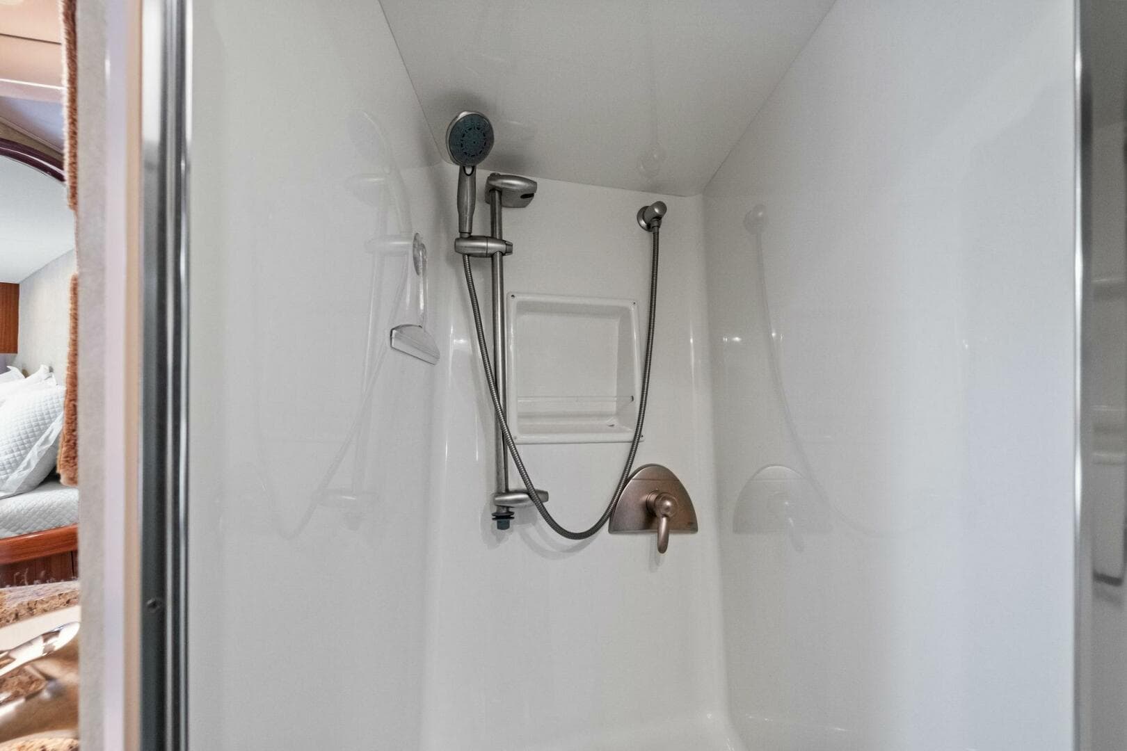 2008 Viking 64 Convertible