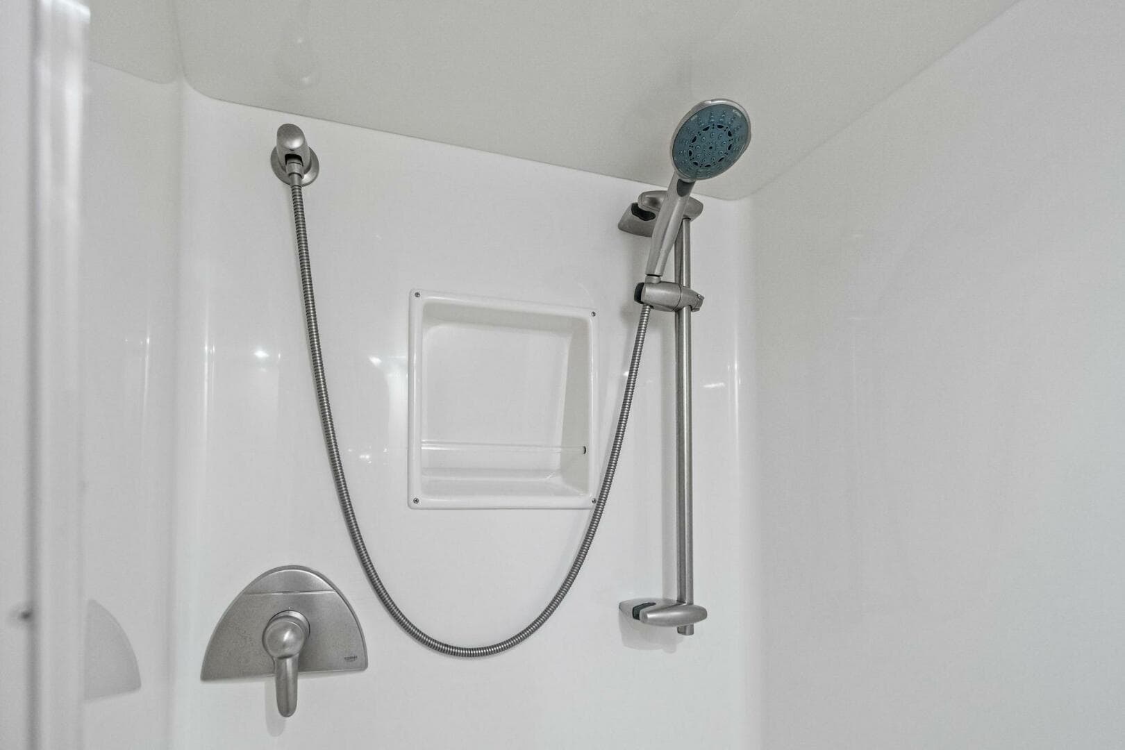 2008 Viking 64 Convertible