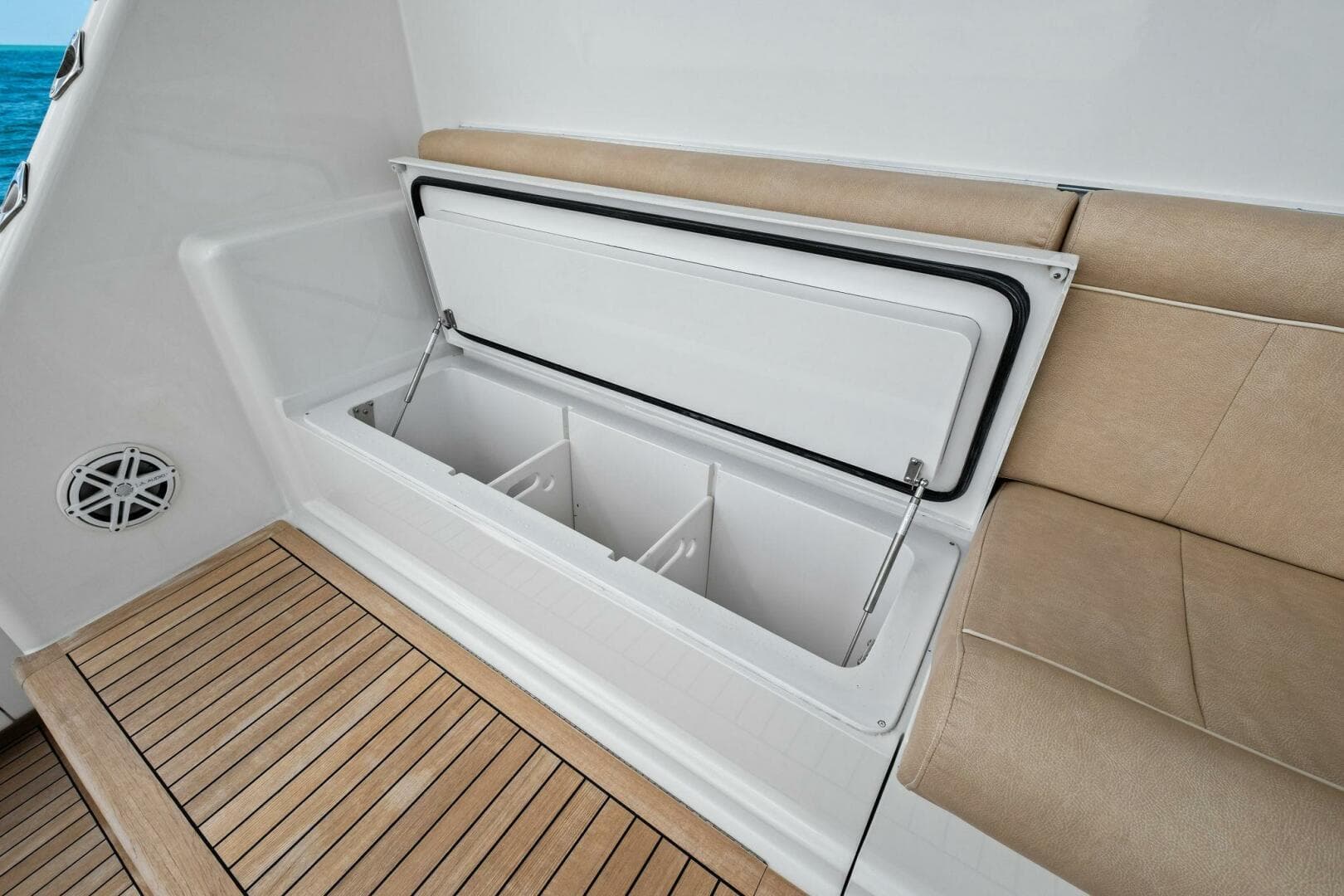 2008 Viking 64 Convertible