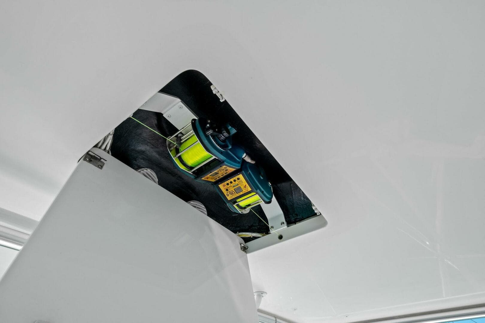 2008 Viking 64 Convertible