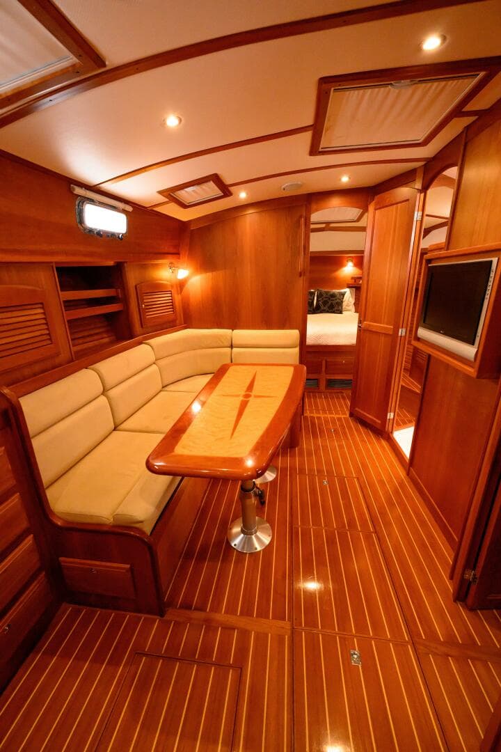 2009 Sabre 42 Hard Top Express