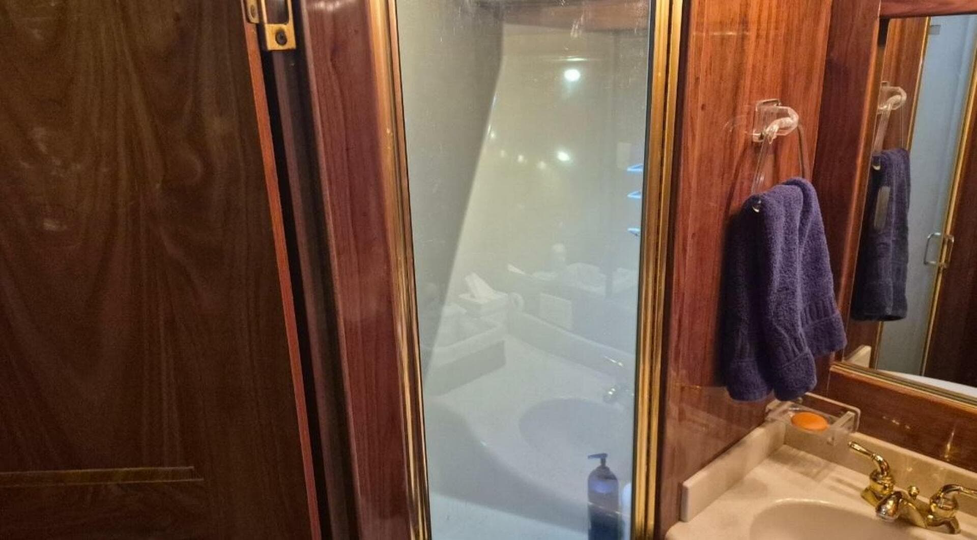 2003 Navigator Californian Veneti