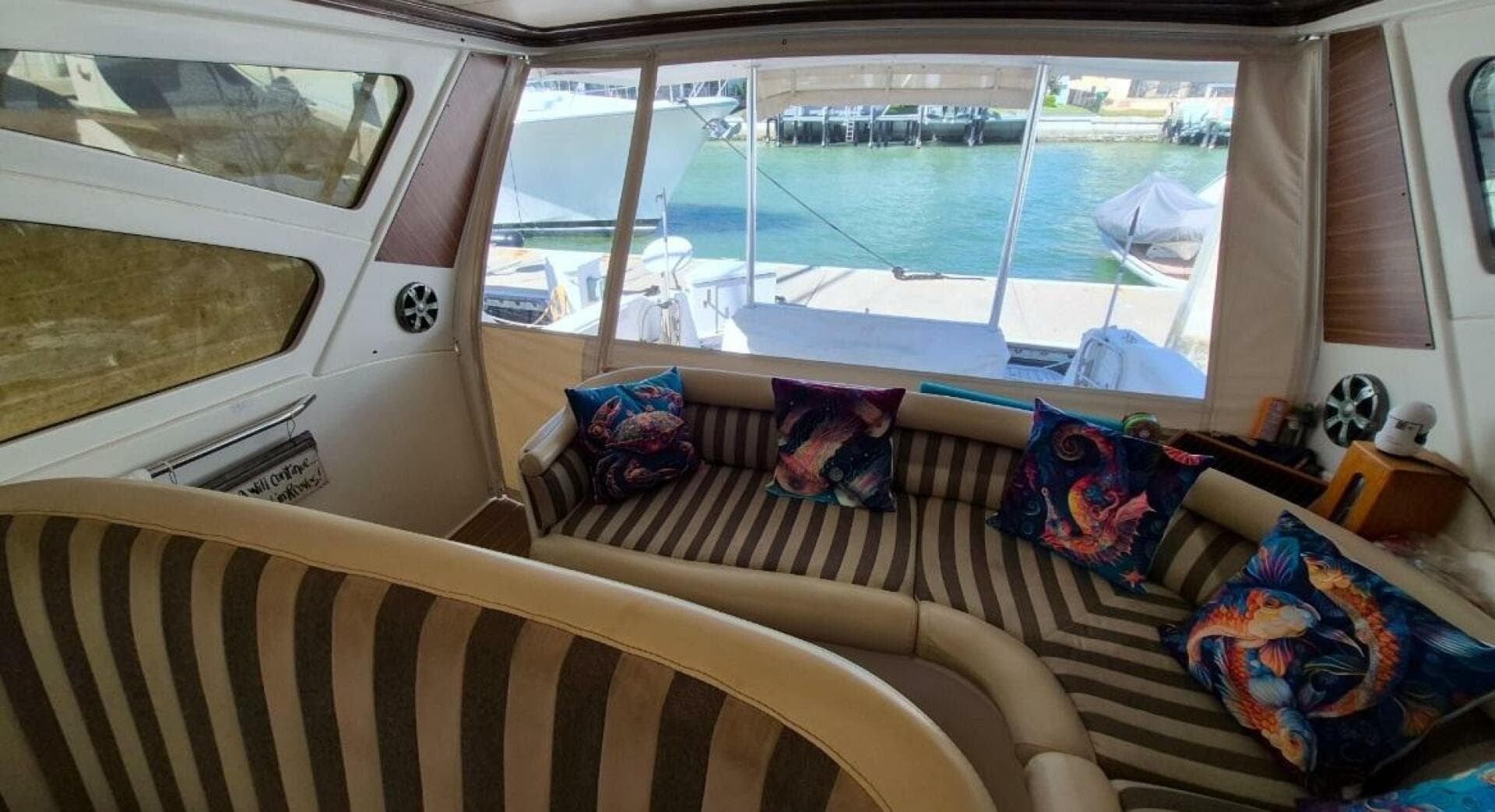 2003 Navigator Californian Veneti