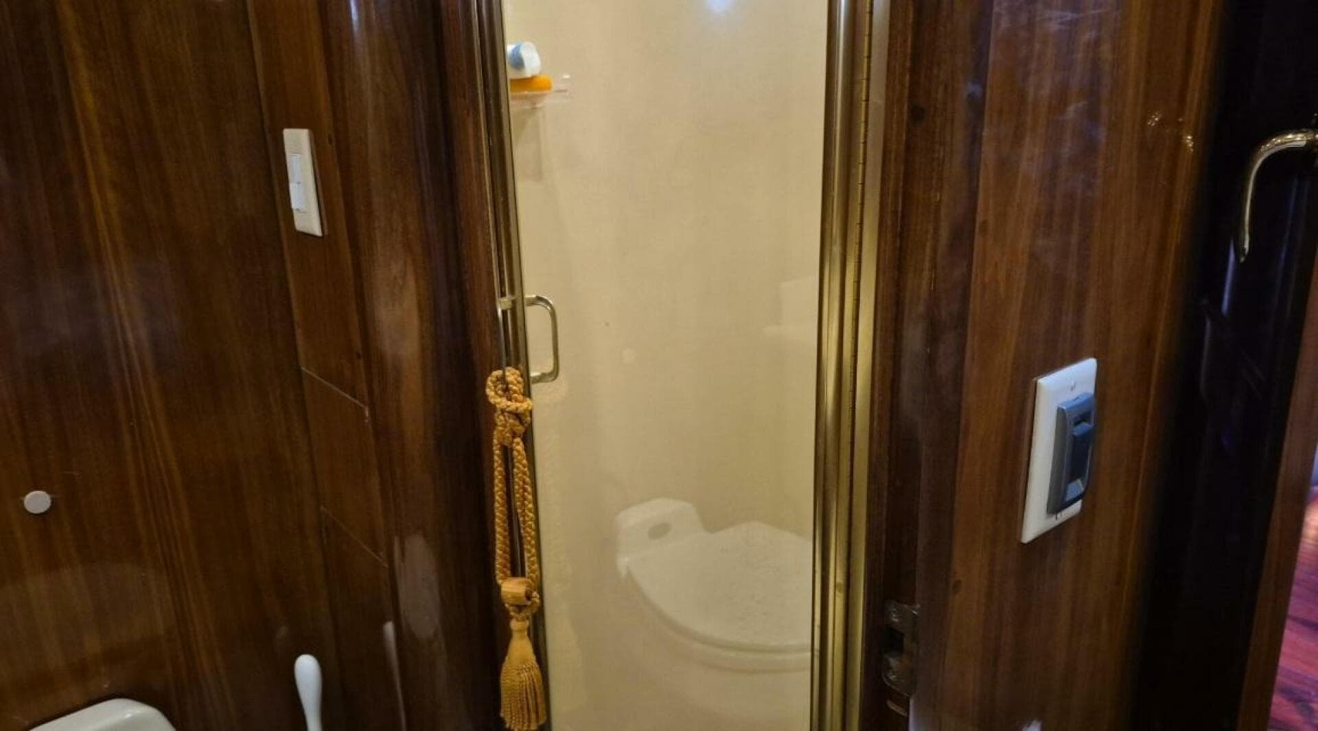 2003 Navigator Californian Veneti