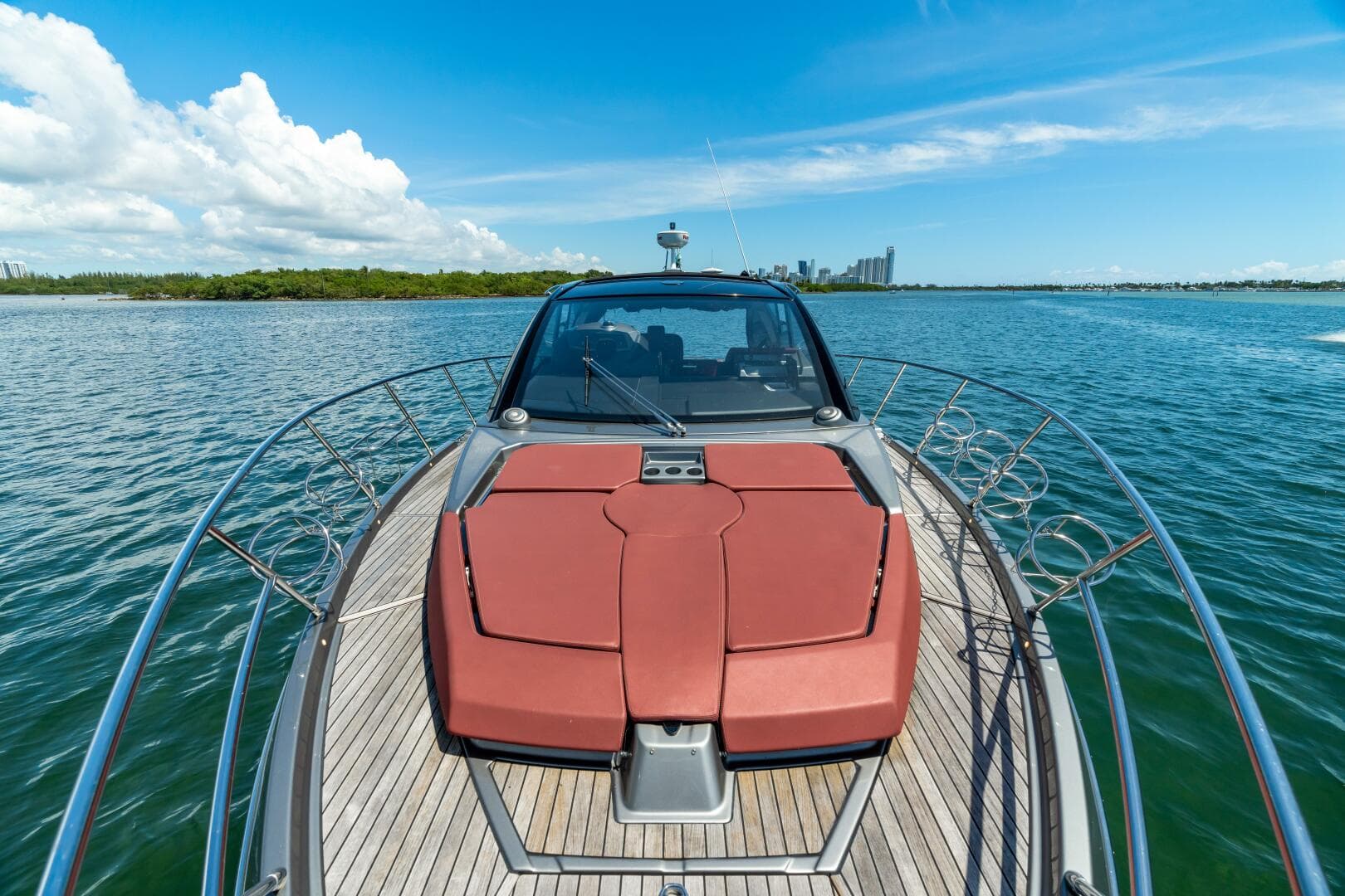 2022 Cranchi M 44 HT