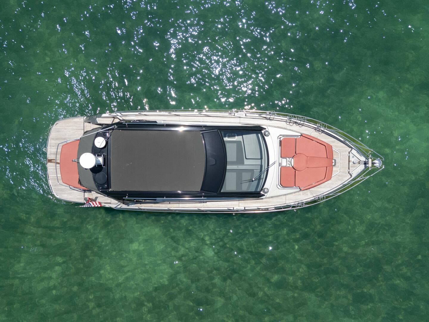 2022 Cranchi M 44 HT