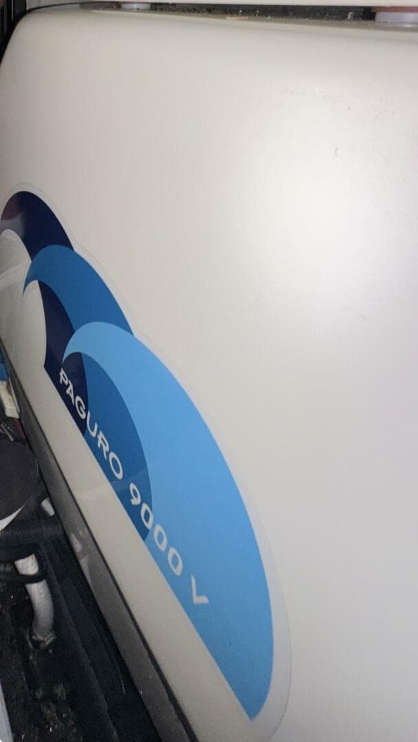 2022 Cranchi M 44 HT