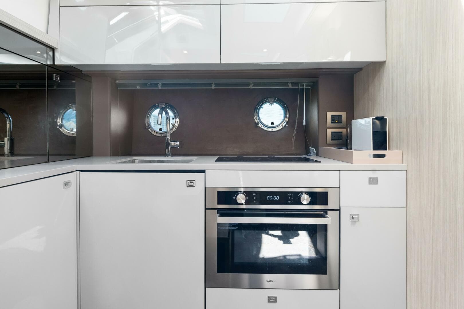 2022 Cranchi M 44 HT