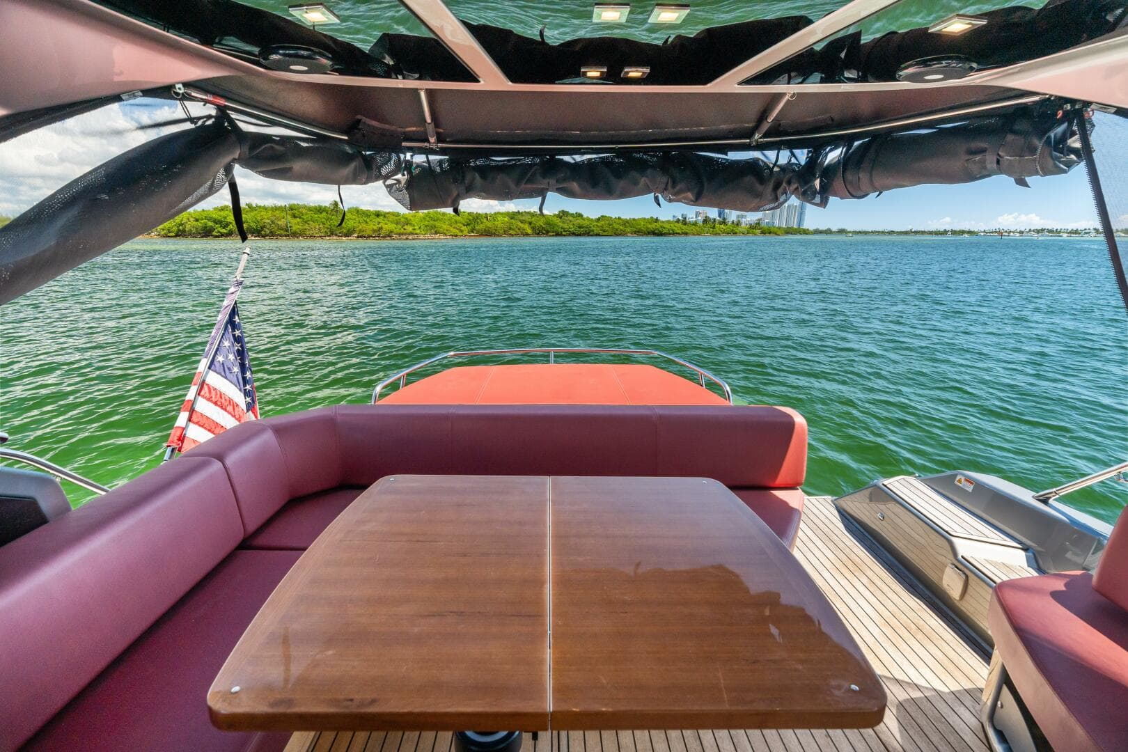 2022 Cranchi M 44 HT