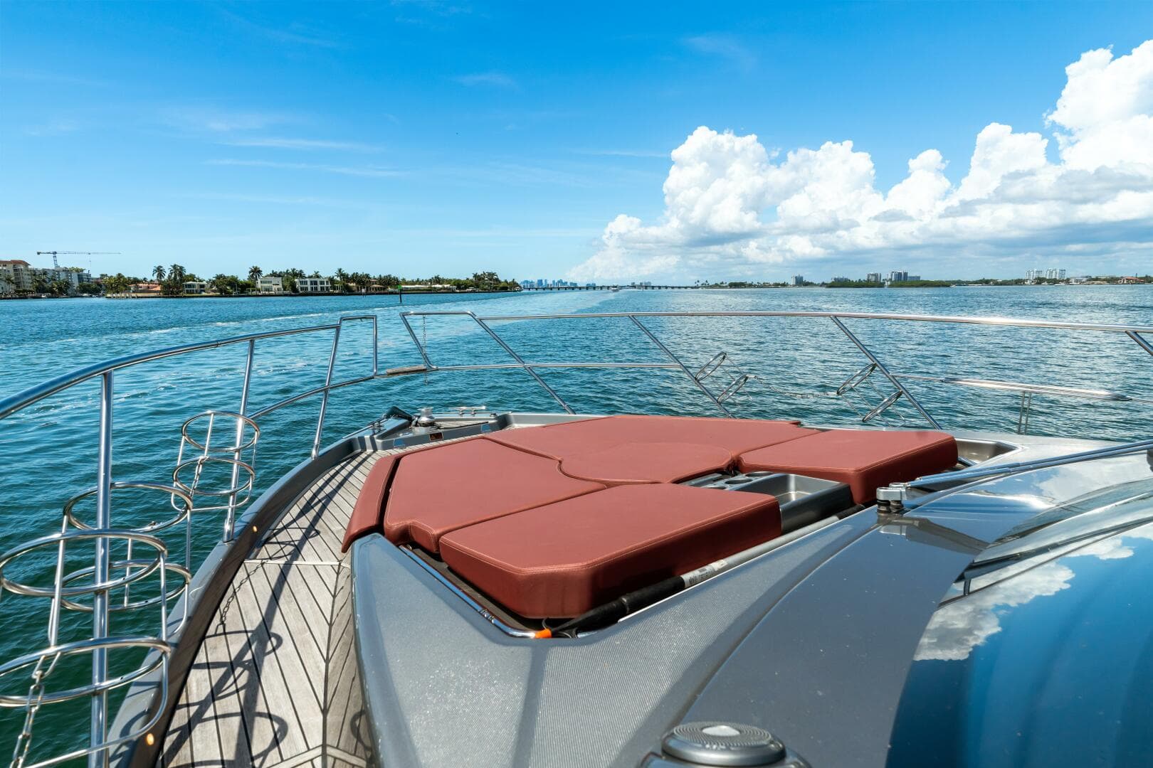 2022 Cranchi M 44 HT