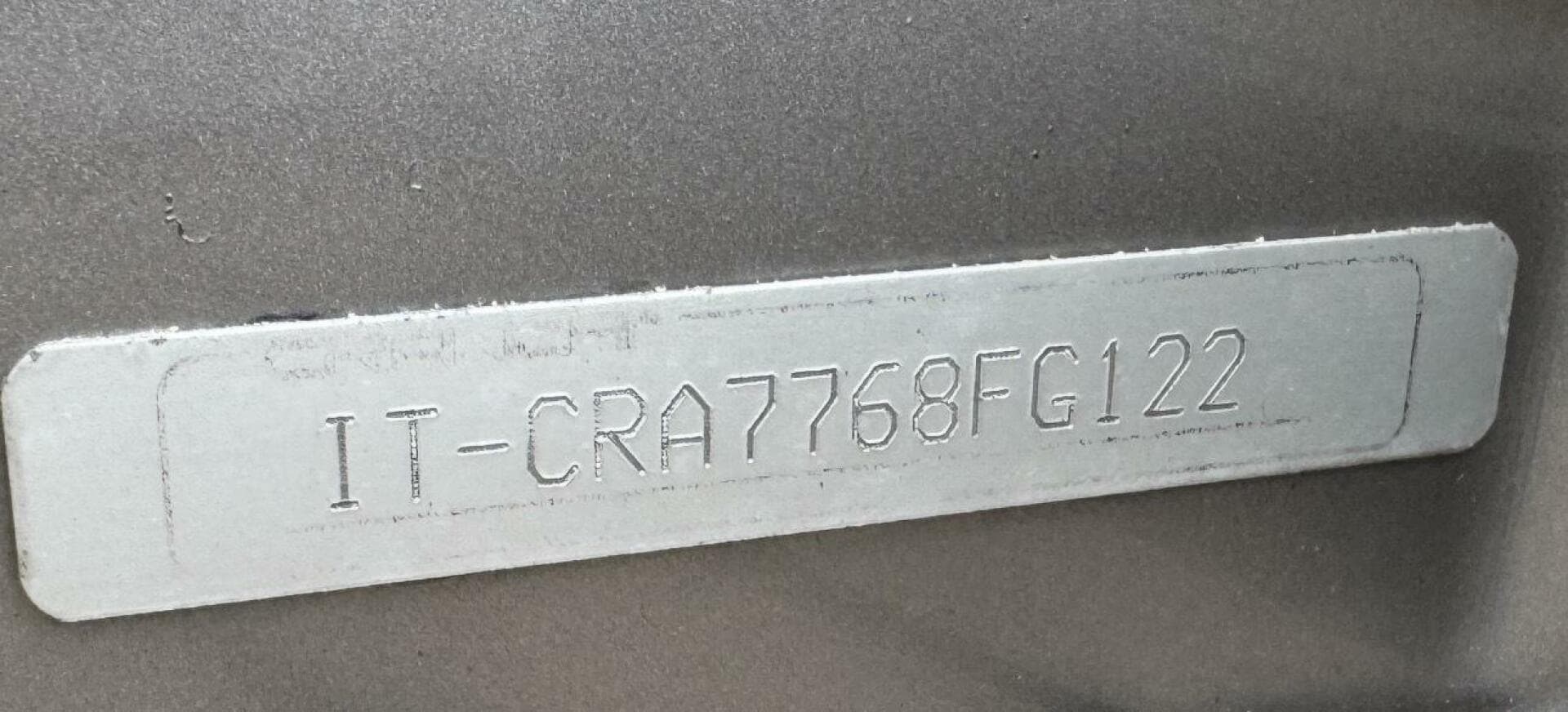 2022 Cranchi M 44 HT