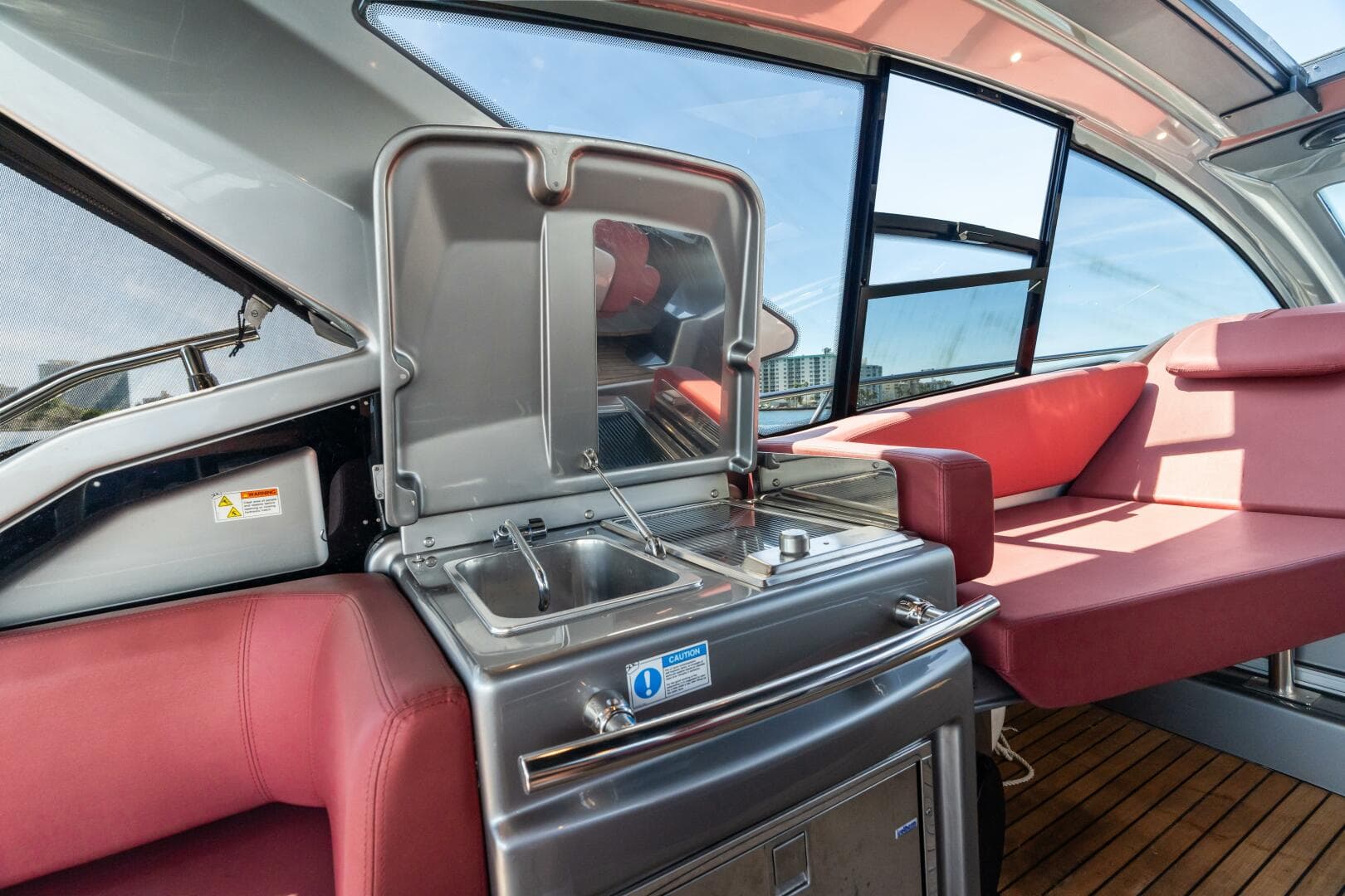 2022 Cranchi M 44 HT