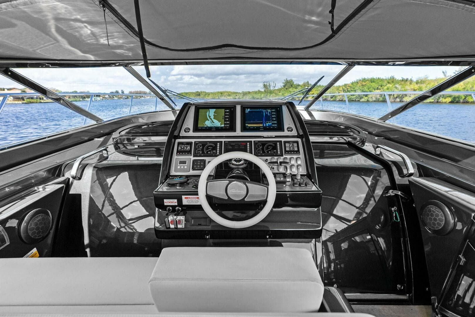2015 Riva 63 Virtus