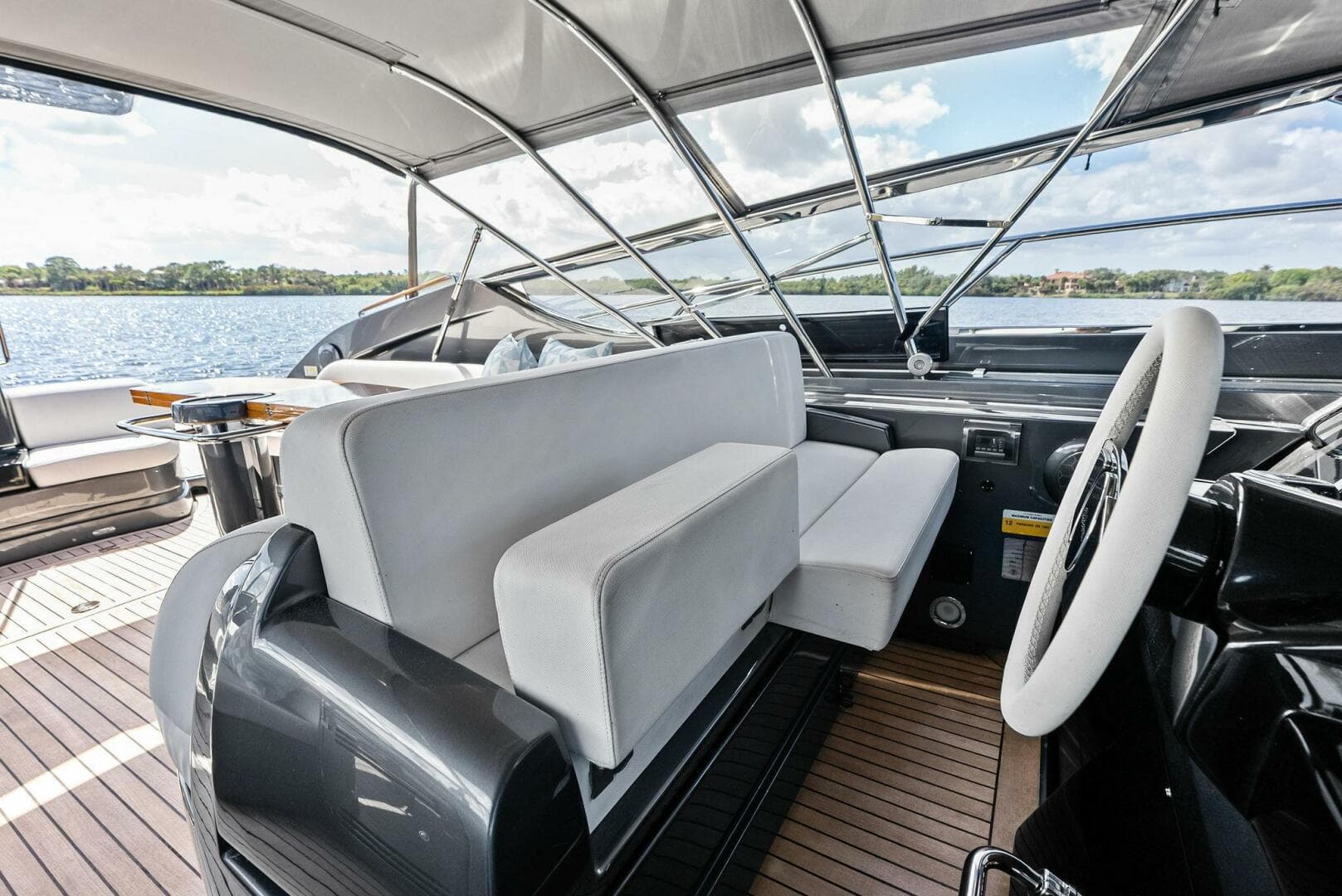 2015 Riva 63 Virtus
