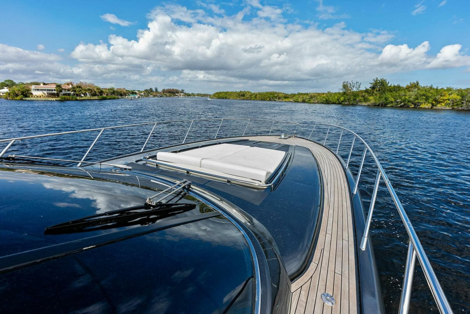2015 Riva 63 Virtus