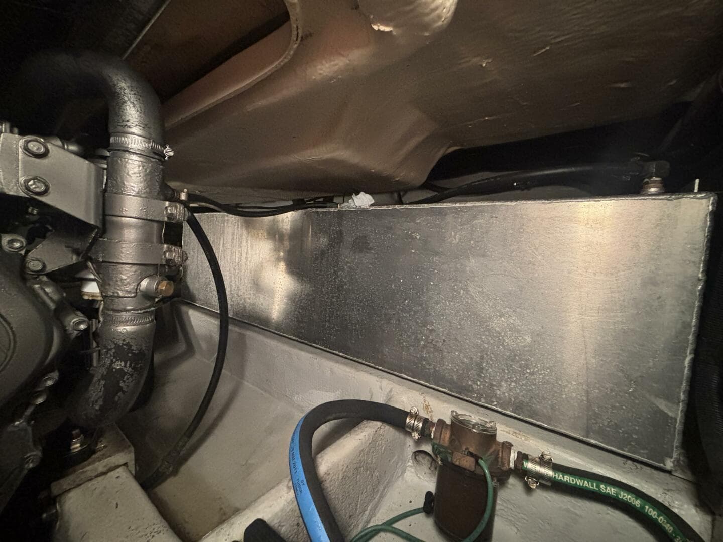 2004 Mainship Pilot 30 Rum Runner II