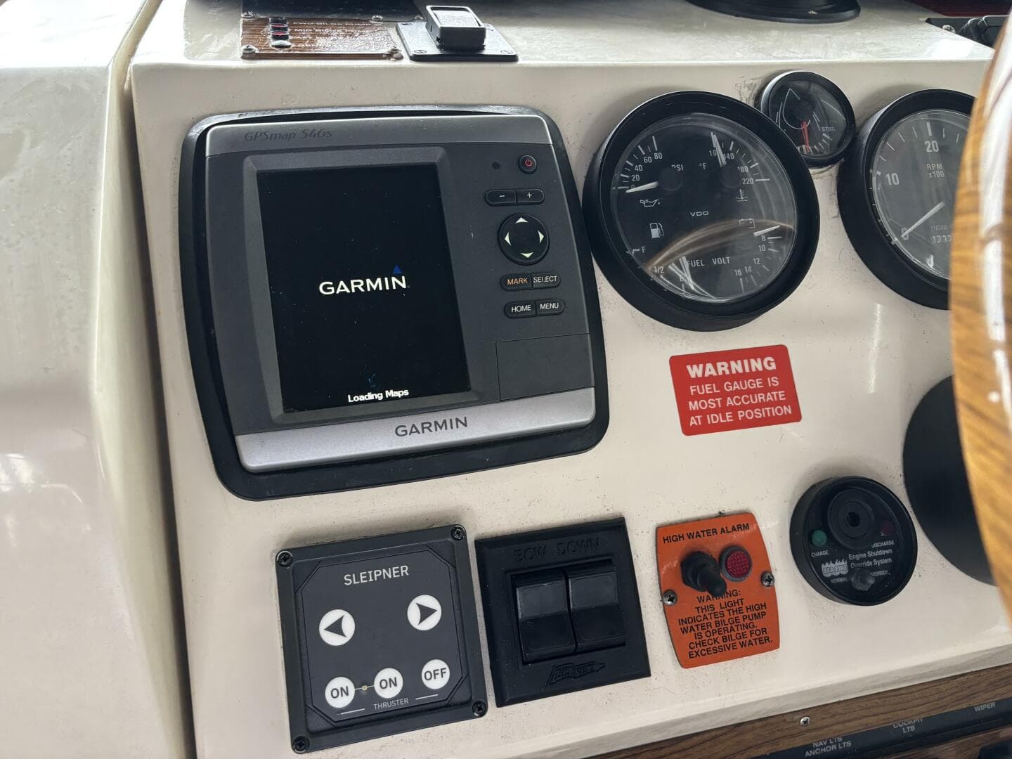 2004 Mainship Pilot 30 Rum Runner II