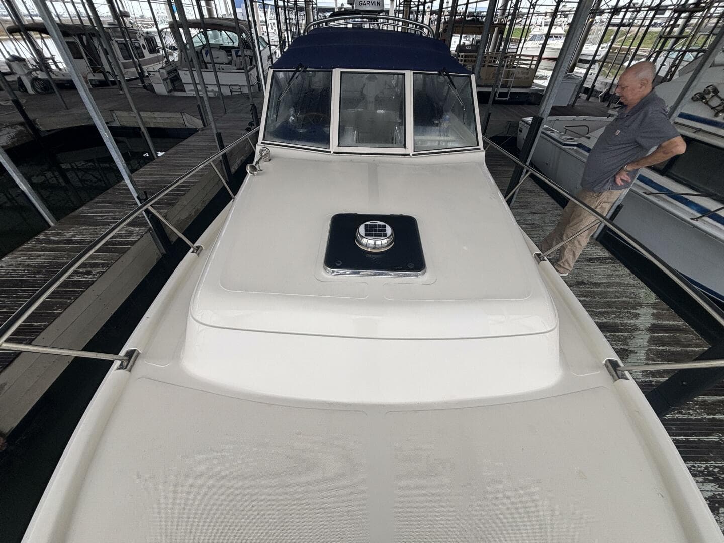 Mainship 30-II - MPTCD193F304