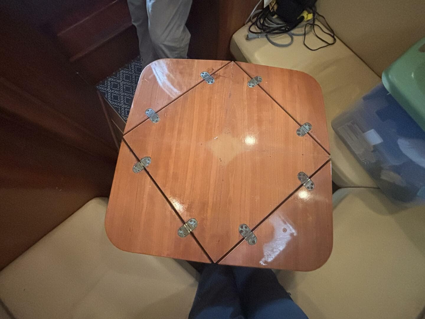 2004 Mainship Pilot 30 Rum Runner II