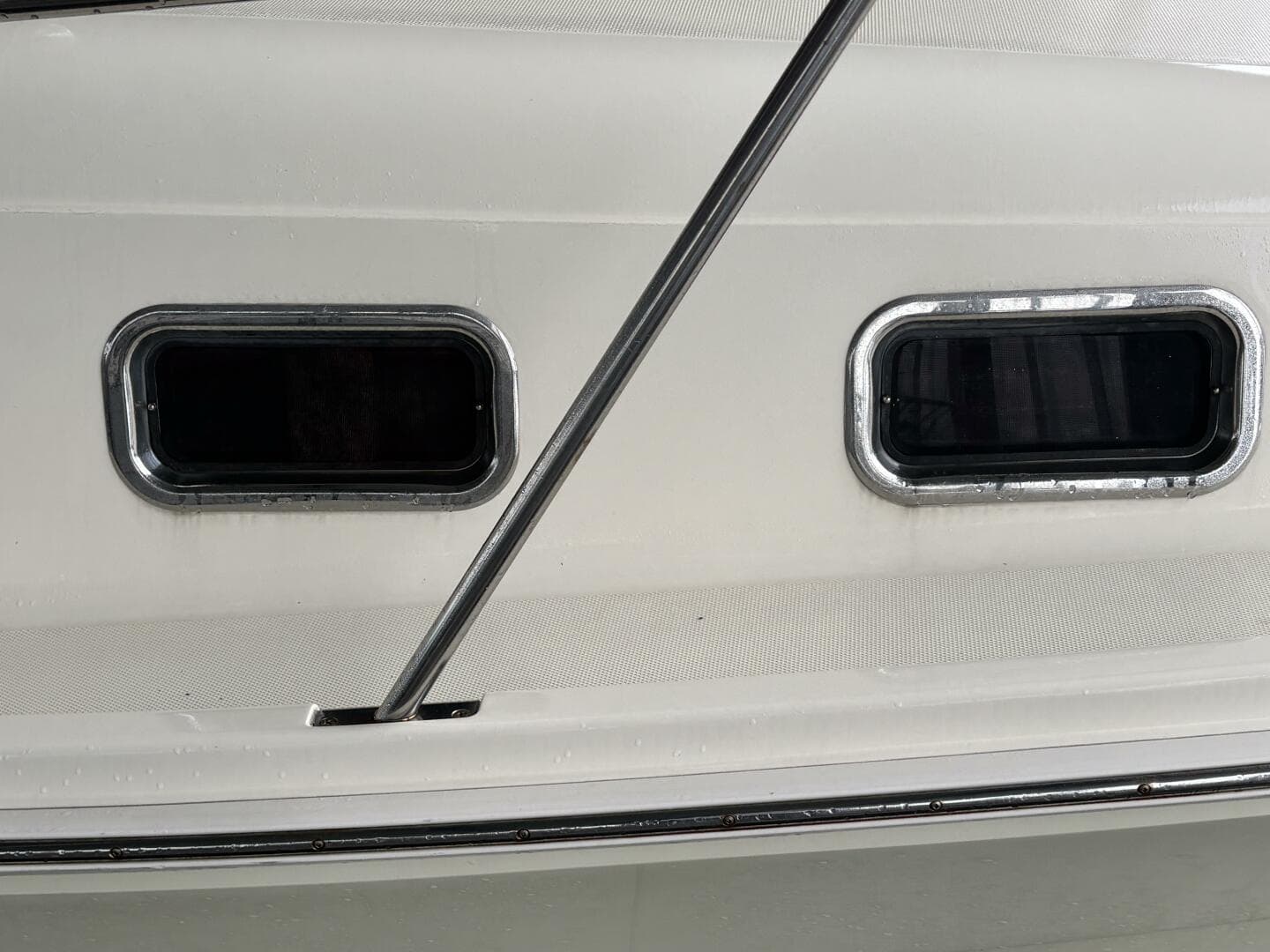 Mainship 30-II - MPTCD193F304