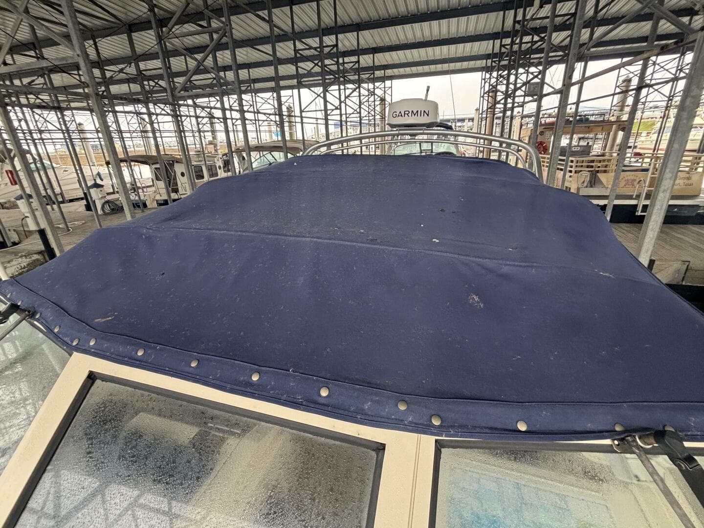 2004 Mainship Pilot 30 Rum Runner II