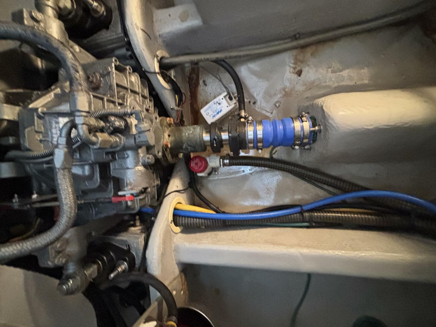 2004 Mainship Pilot 30 Rum Runner II