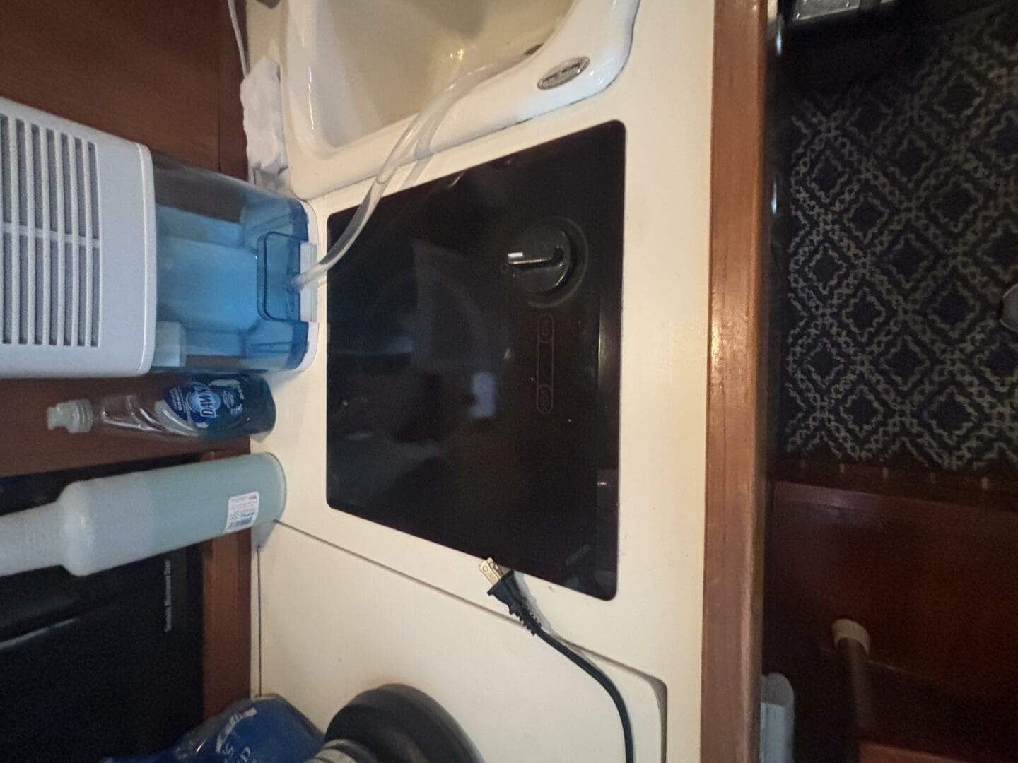 2004 Mainship Pilot 30 Rum Runner II