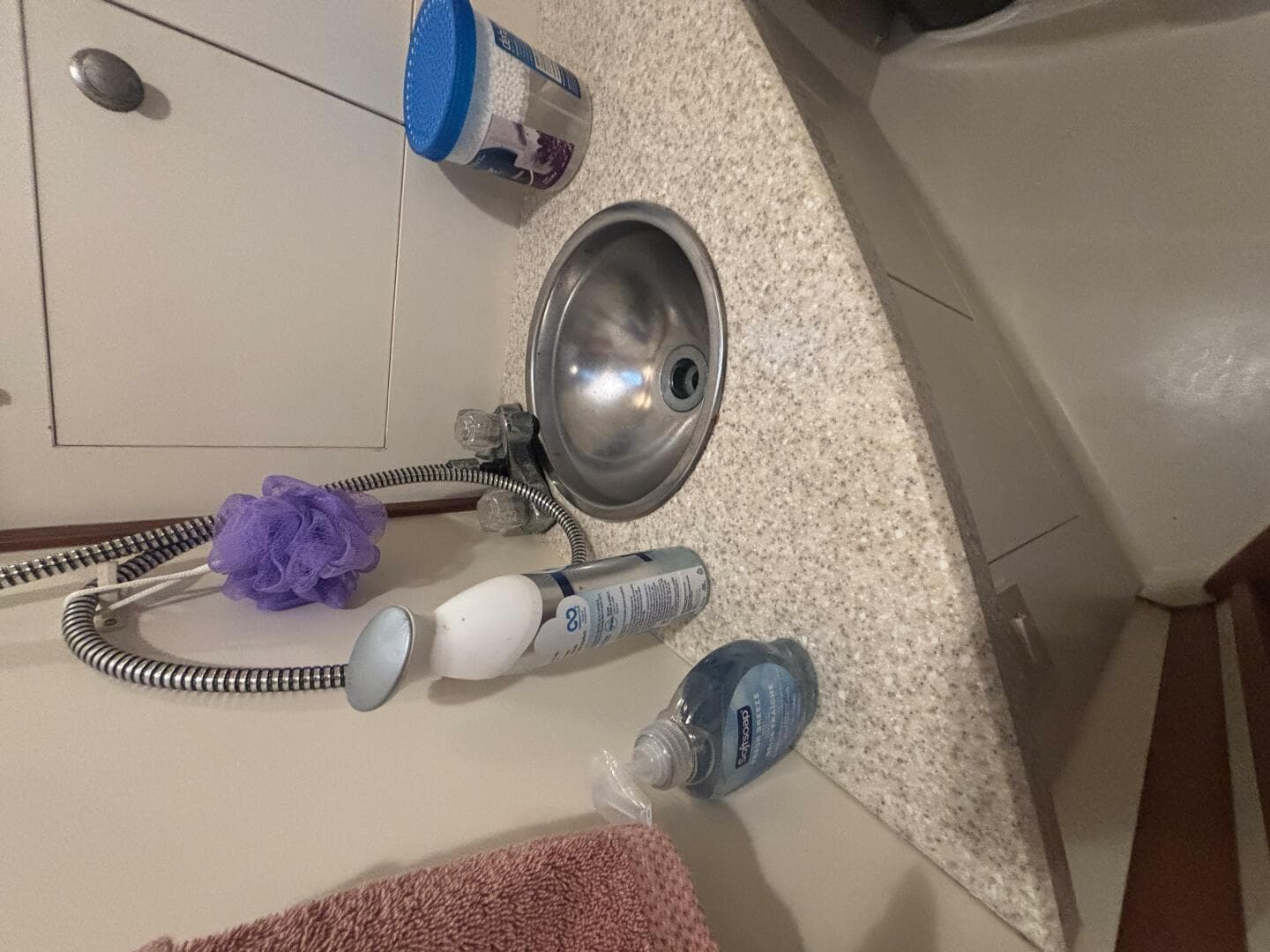 2004 Mainship Pilot 30 Rum Runner II