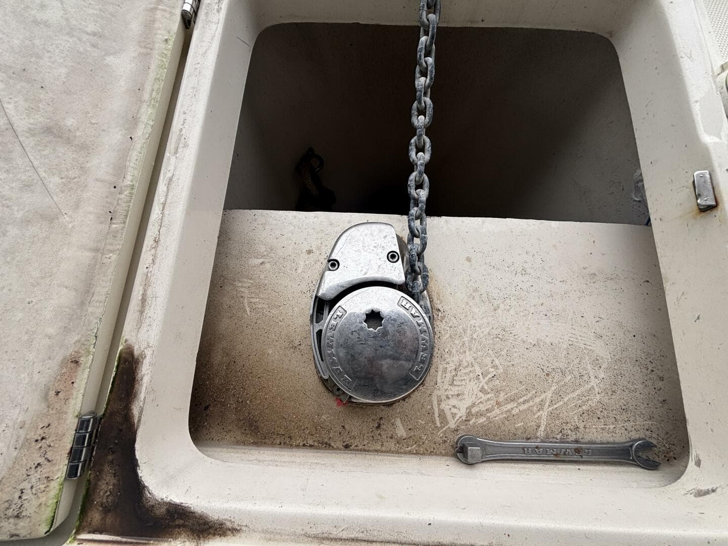 2004 Mainship Pilot 30 Rum Runner II