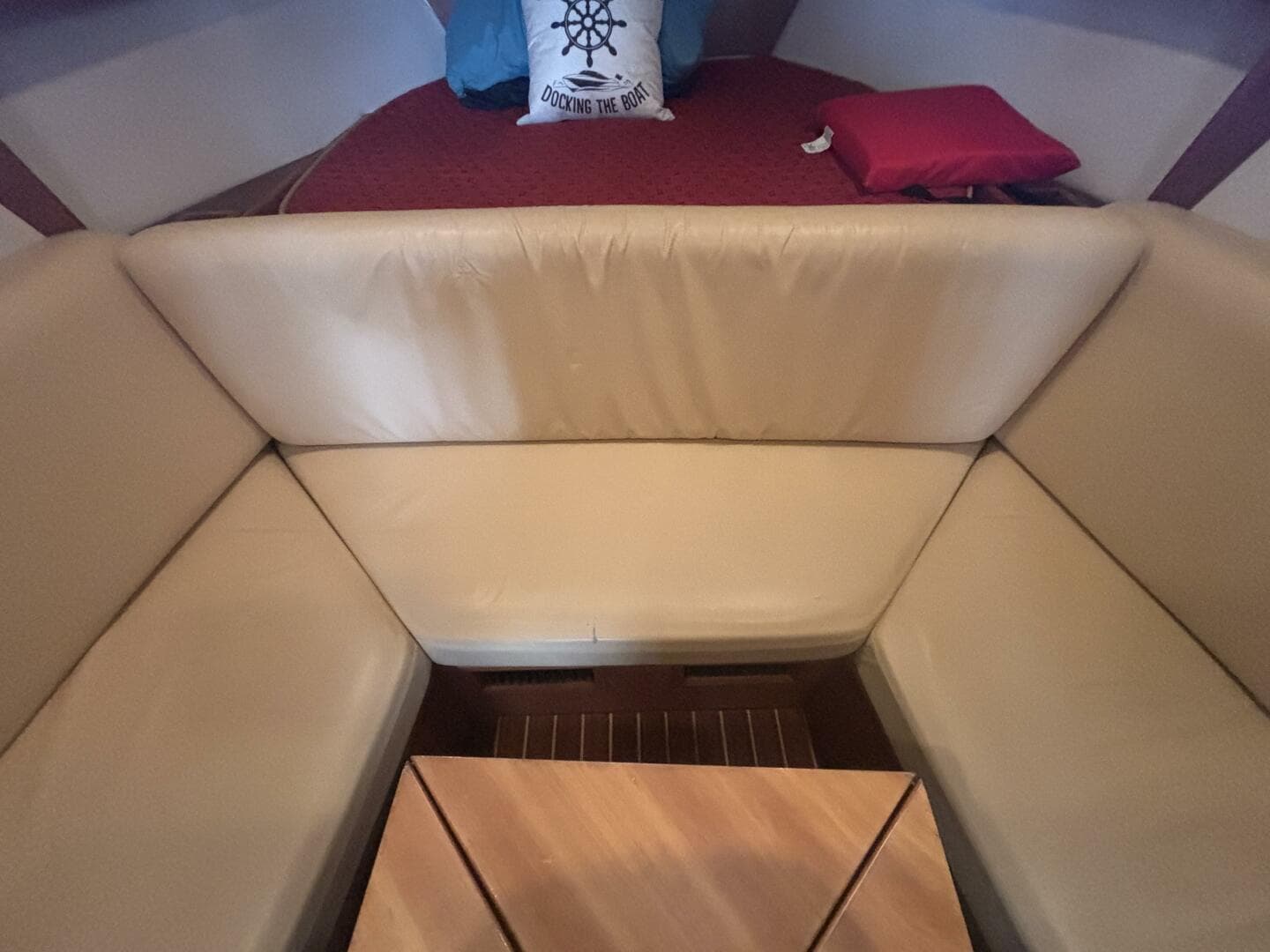 2004 Mainship Pilot 30 Rum Runner II