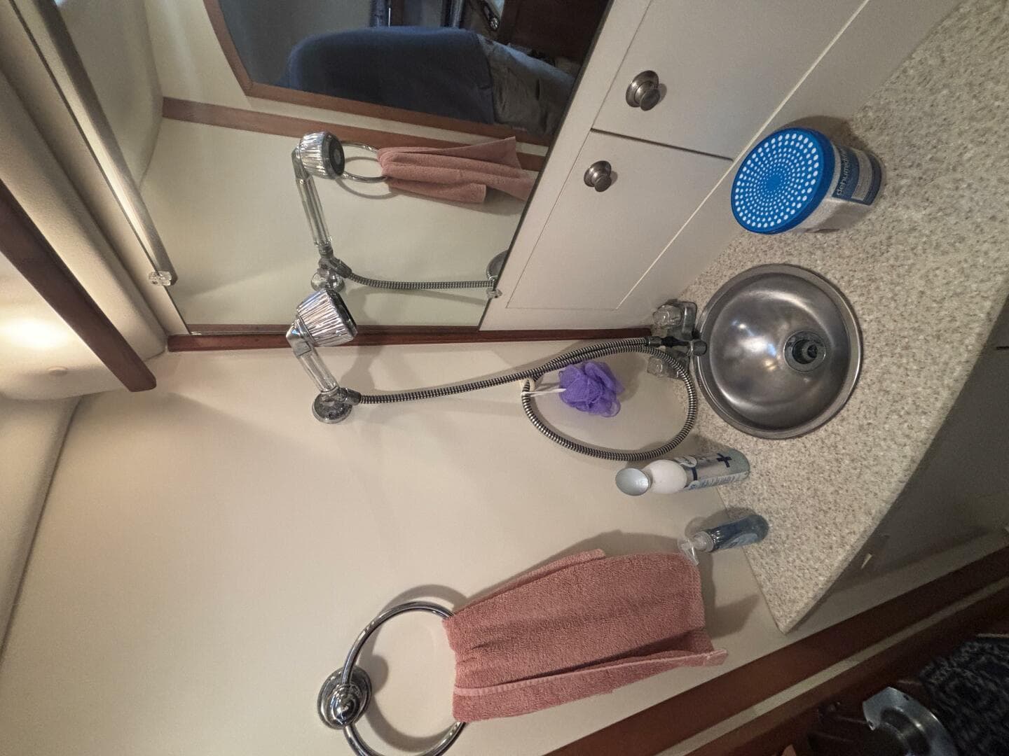 2004 Mainship Pilot 30 Rum Runner II