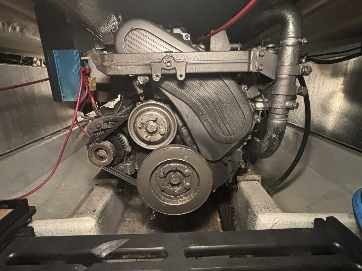 2004 Mainship Pilot 30 Rum Runner II